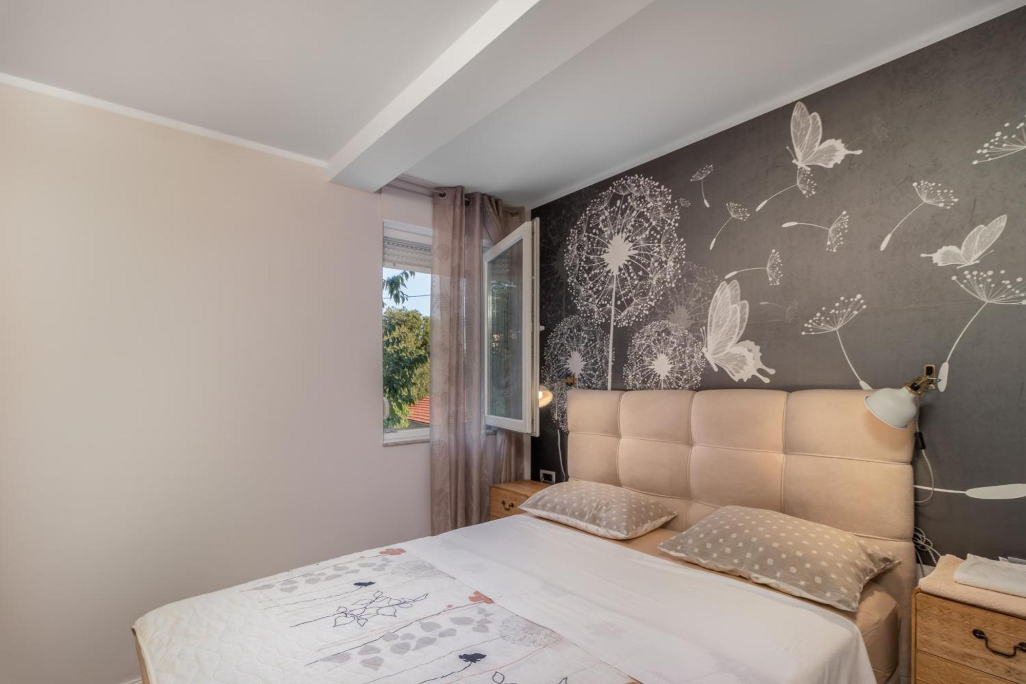 Adastra Apartments With Private Parking And Floor Heating غييكا المظهر الخارجي الصورة